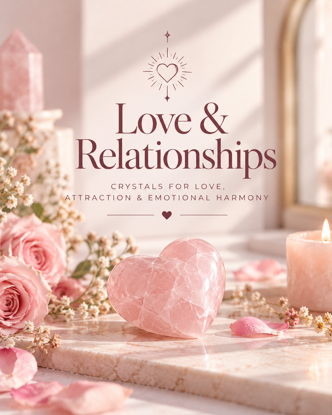 Love & Relationships