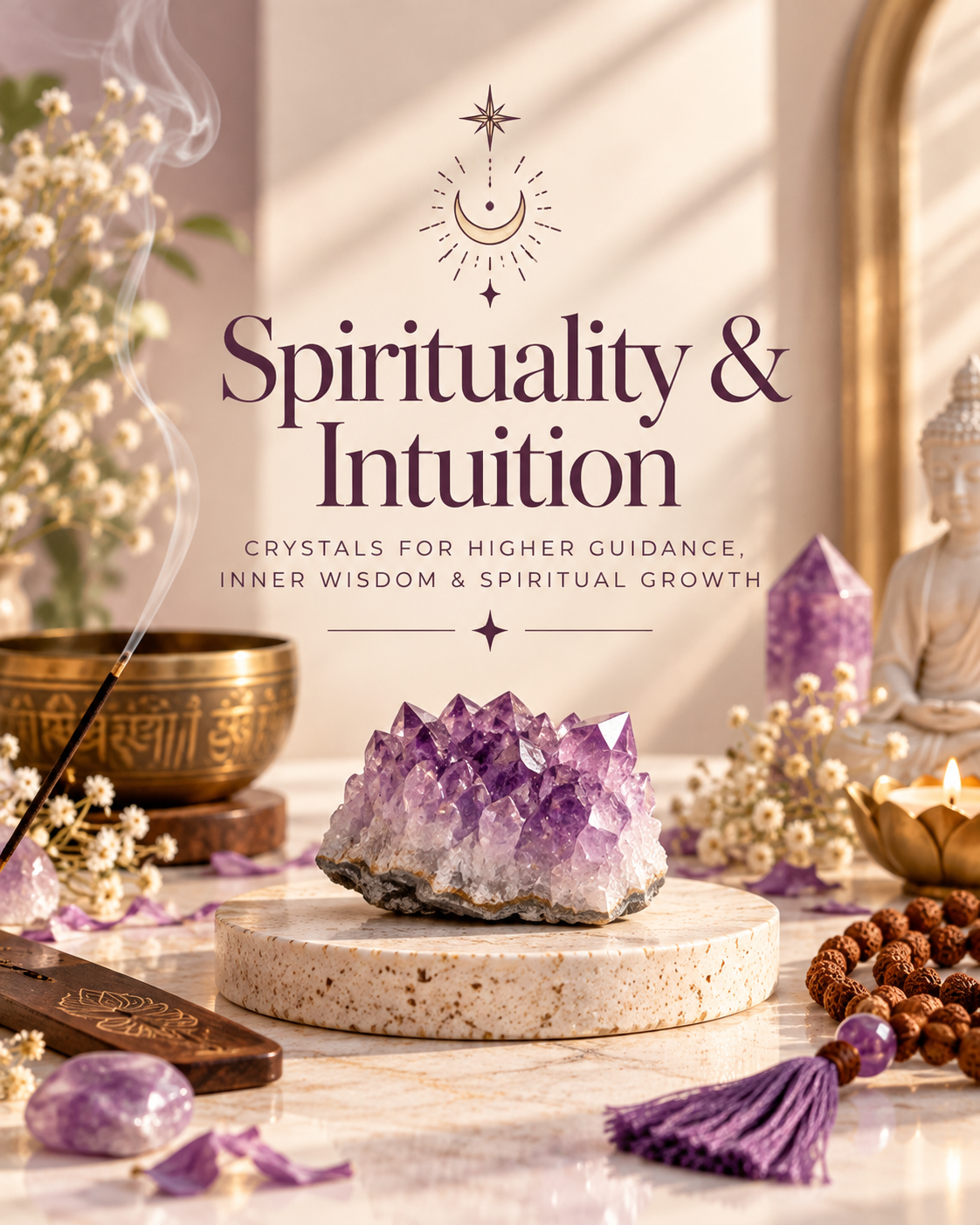 Spirituality & Intuition