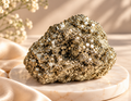 1kg Raw Pyrite Cluster – Wealth, Abundance & Success